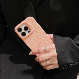 Stand Shockproof Silicone Soft Case Cover For iPhone 15 14 13 12 11 Pro Max - Picture 1 of 13