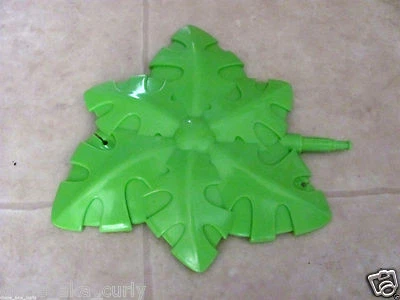 FisherPrice Fisher Price REEMPLAZO COLUMPIO BOSQUE LLUVIOSO Hoja Juguete Móvil Llevar Foto 1 de 3