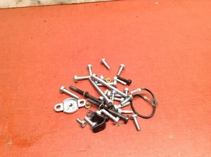 NEU ORIGINAL OEM ECHO GT-225 HARDWARE SCHRAUBEN - Bild 1 von 1