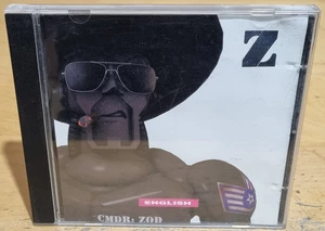 Z By The Bitmap Brothers para PC CD-Rom Renegade - Imagen 1 de 3