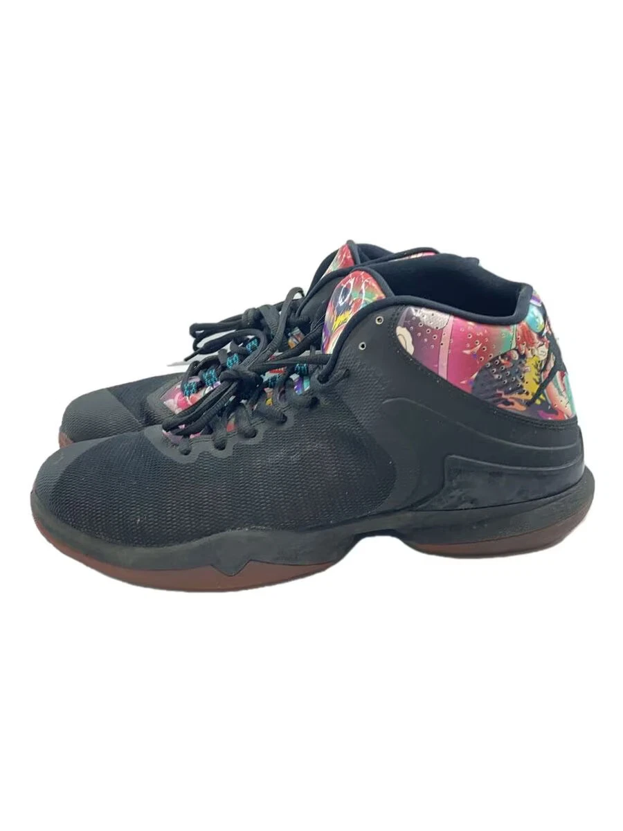 Jordan Super.Fly 4 PO CNY Black for Sale | Authenticity Guaranteed