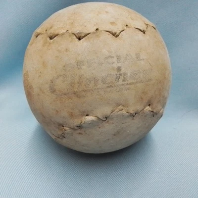 Официальный клинчер 16 дюймов софтбольный шов сварной - Изображение 1 из 2