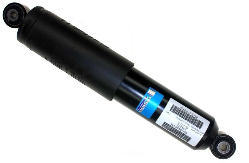 Amortiguador de suspensión Sachs 444 233 Foto 1 de 1