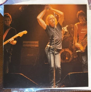 New Christs I Swear 7" Vinyl Single Romilar-D Records Spain 1989 radio birdman - Picture 1 of 6