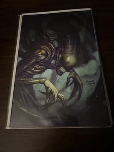 Alien #1 Ryan Brown Virgin Variant Vf-Nm - Picture 1 of 6