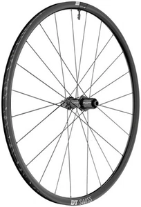 DT Swiss PR 1600 Spline 23 Rear Wheel - 700, 12 x 142mm, Center-Lock, HGR11, - Picture 1 of 1