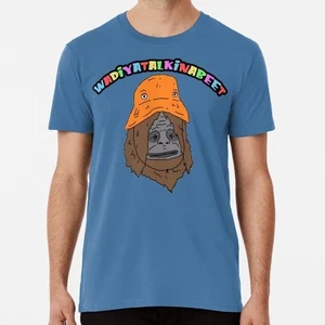 Freches T-Shirt Größe S bis 5XL Made in USA - Bild 1 von 1