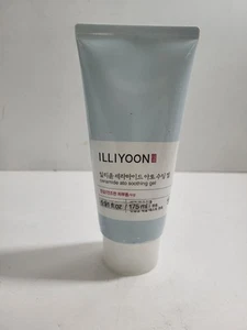 ILLIYOON Ceramide Ato Soothing Gel 175ml 5.91 Oz K-Beauty US SELLER NEW - Picture 1 of 6