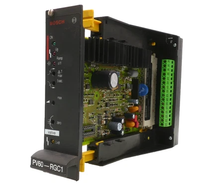 Bosch PV60-RGC1 Verstärker 0 811 405 102 | 0811405102 - Bild 1 von 4