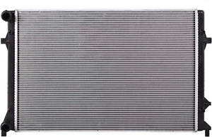 Radiator For 13-16 VW CC 07-08 Eos 06-18 Passat 06-08 A3 08-09 TT VW3010157 V6 - Picture 1 of 4