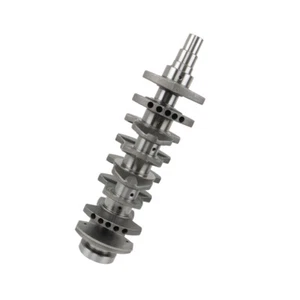 23110-23710 Fit For 00-12 Hyundai 04-11 Kia L4 2.0L New Engine Crankshaft - Picture 1 of 9
