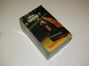 Triga Command Joystick ~ Electra Concepts ~ Atari / Commodore / Spectrum ~ Boxed - Picture 1 of 1