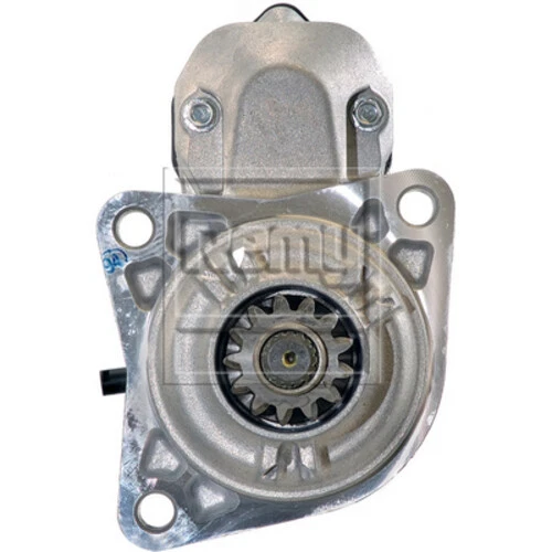 Starter Motor fits 2011-2018 Ram 2500,3500 4500,5500  REMY - Image 1 of 4