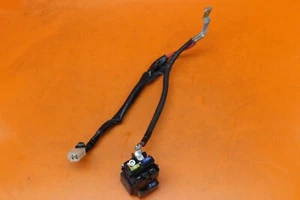 17-23 HONDA CBR1000RR OEM ENGINE STARTER RELAY STARTING MOTOR SWITCH - Picture 1 of 9