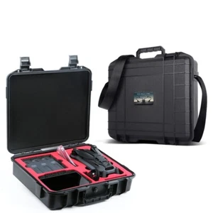 For DJI Mavic 4Pro Drone Safety Case Waterproof Storage Protective Carrying Case - Picture 1 of 11