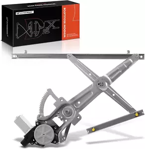 Fensterheber elektrisch mit Motor kompatibel mit Mitsubishi Lancer 2008-2012 Fr - Bild 1 von 8
