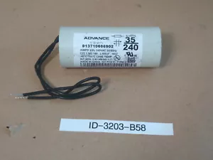 NEW Advance Ballast Kit 250W HPS S50 120/208/240/277V 60 Hz - 913710666902 - Picture 1 of 4
