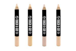 W7 Touch & Go Blemish Concealer Pencil Assorted - Picture 1 of 2