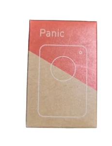 SimpliSafe Panic Button - PB3 - New In Box - Picture 1 of 3