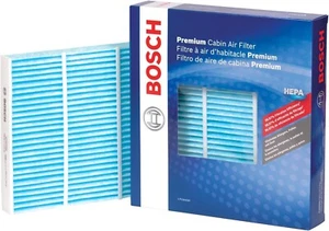 Cabin Air Filter-HEPA Cabin Filter Bosch 6030C - Foto 1 di 9