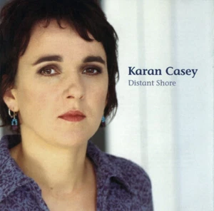 Karan Casey - Distant Shore (CD, Album, RE) - Picture 1 of 2