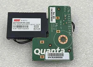 Disque SSD SATADOM-MV-3SE INNODISK 64 Go - Photo 1/4