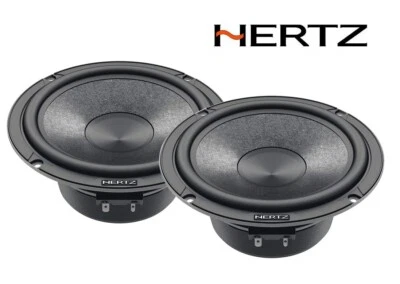 Hertz C 165 LOT WOOFER 165mm 16cm haut-parleurs de graves de la série Cento 1... - Photo 1/4