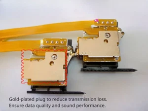 Neu CDpro2 LF Laserkopf VAU1254 VAU1255 für CD - Bild 1 von 2