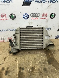 Ladeluftkühler mit MAP Sensor 8N0145803A 038906051 - 2004 Audi TT MK1  - Bild 1 von 5