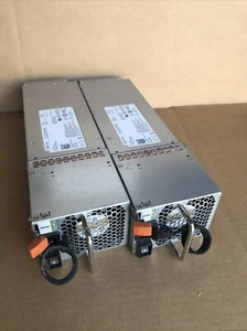Lot Of 2 DELL 2KWF1 700 WATT EQUALLOGIC PS4100S ARRAY SERVER POWER SUPPLY - Picture 1 of 2