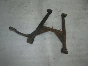 Suzuki GS 750E Hauptständer centerstand - Bild 1 von 2