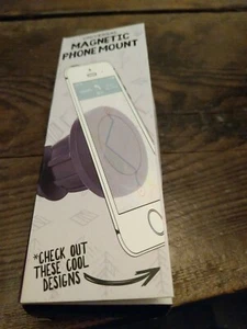 Universal Magnetic Phone Mount Wander - Picture 1 of 3
