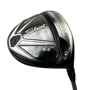 Titleist 915 D3 Driver / 9.5 Degree / Diamana M60 Senior Flex - Picture 1 of 1