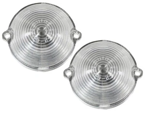60 LENTES PONTIAC CLEAR PARK LUCES NUEVAS 1960 LAURENTIAN CATALINA BONNEVILLE - Imagen 1 de 1