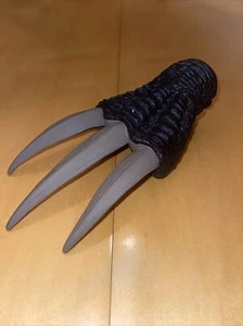 (1) One Jurassic World Dominion Therizinosaurus Dinosaurier CLAW Dino Kostüm - Bild 1 von 4