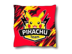 Pokemon Team Pikachu Kissen - Bild 1 von 1