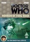 Doctor Who   Horror Of Fang Rock         Bbc 1977    Fast Post