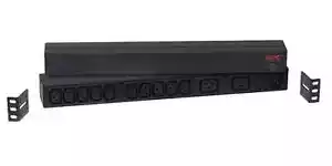APC / Schneider Electric - AP9559 - APC Basic Rack 3.68kVA PDU - 10 x IEC - Picture 1 of 1