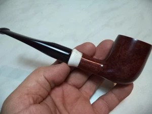 MOLINA PIPA PIPE PFEIFE MOD. MIX  TIPO 492   NEW NUOVA RADICA - Bild 1 von 1