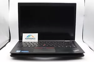 Assorted Lot of 2 Lenovo ThinkPad X1 Carbon, 8/16GB RAM, NO HDD/OS, Grade C, C8 - Picture 1 of 7