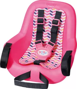 Zapf 834329 BABY born Fahrradsitz - Bild 1 von 1