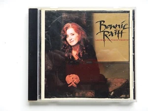 Bonnie Raitt (Longing in Their Hearts) Cd (Rock)(1994) - Picture 1 of 3
