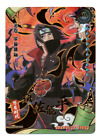 Itachi Uchiha | NRCC-MR-002 | Carte Naruto Kayou Ninja Age Collection