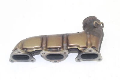 09-18 Colector de escape Ski-doo MXZ GSX Expedition Renegade 1200 4Tec 420673392 Foto 1 de 4