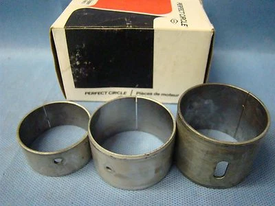 Juego de rodamientos de leva MG 1798cc serie B 18V British Leyland 1198 1489 1588 1622cc Foto 1 de 2