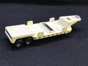 Matchbox Convoy Low Bed Trailer Diecast (Approx Scale 1:64) - Picture 1 of 6
