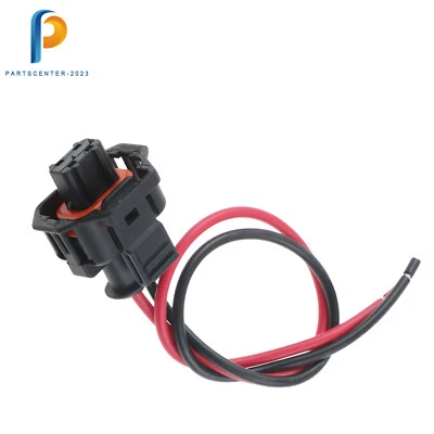 Fuel Vapor Canister Connection Harnesses Wire for 2007-2010 Dodge Ram 2500 - Image 1 of 4