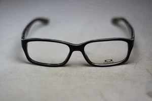 Oakley Entry Fee OX1072-0152 Black Tortoise Frame 52-15-141 9739 - Picture 1 of 5