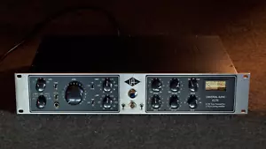 Universal Audio 6176 Vintage Tube Channel Strip – Makelloser Zustand – 2 von 2 - Bild 1 von 18
