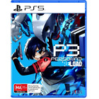 Persona 3 Reload (Ps5)